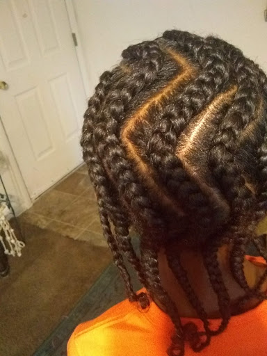 Barber Shop «Corner Barbershop», reviews and photos, 1516 Washington Blvd, Ogden, UT 84404, USA