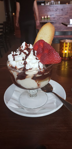 French Restaurant «Bergerac», reviews and photos, 5520 SE Woodstock Blvd, Portland, OR 97206, USA