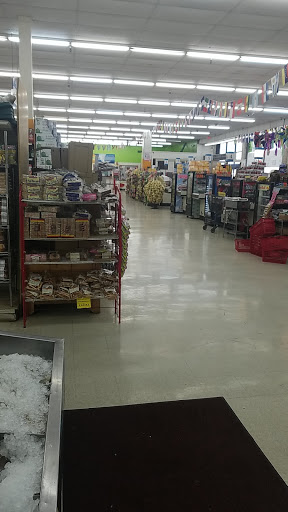 Supermarket «Bestway», reviews and photos, 9145 Riggs Rd, Hyattsville, MD 20783, USA