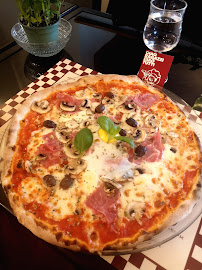 Plats et boissons du Pizzeria Chez Biagio à Juvisy-sur-Orge - n°11