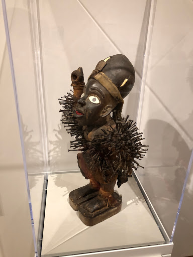 Art Museum «Hood Museum of Art», reviews and photos, 6 E Wheelock St, Hanover, NH 03755, USA