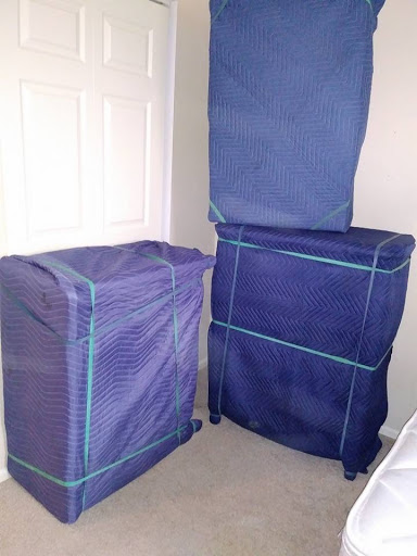 Moving and Storage Service «My Tucson Movers», reviews and photos, 1625 E Prince Rd #79, Tucson, AZ 85719, USA