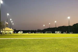 West Pines Soccer Field image