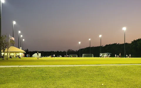 West Pines Soccer Field image