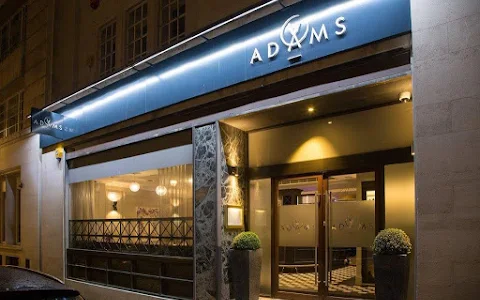 Adam's Restaurant image