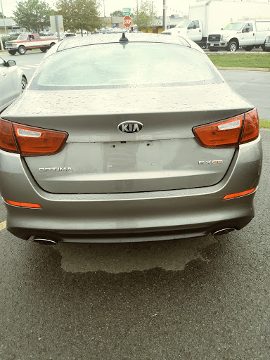 Used Car Dealer «Auto Connection», reviews and photos, 9100 Centreville Rd, Manassas, VA 20110, USA