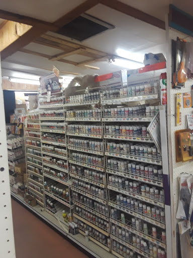 Craft Store «Craft City», reviews and photos, 9605 E Main St #1, Mesa, AZ 85207, USA