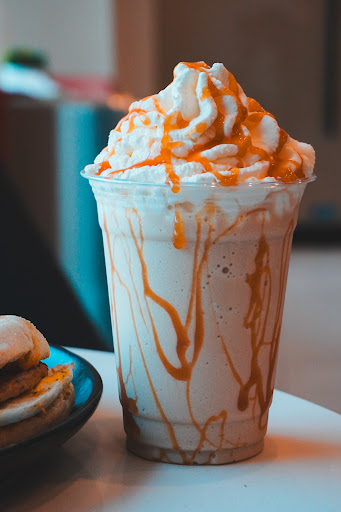 Common Grounds Cafe