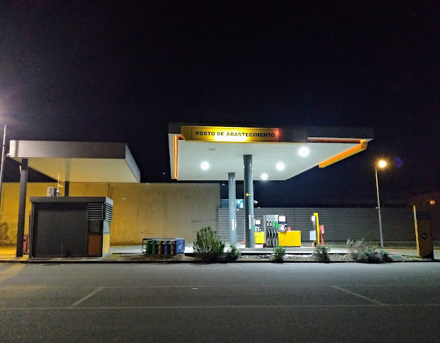 Avaliações doPosto de Combustível (Intermarché) em Santa Maria da Feira - Posto de combustível