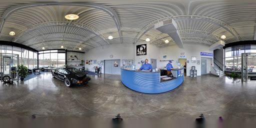 Auto Repair Shop «Autowerkes Maine», reviews and photos, 398 US-1, Freeport, ME 04032, USA