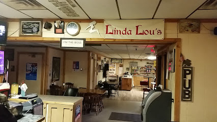 Linda Lou's