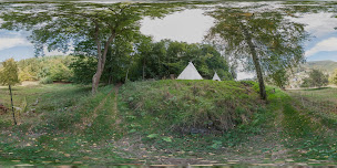 Photo n°9 de Association - A voie d'ânes à Labaroche ()