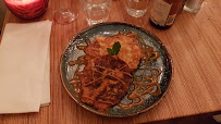 Spaghetti du Restaurant italien Caffe dei Fratelli à Paris - n°4