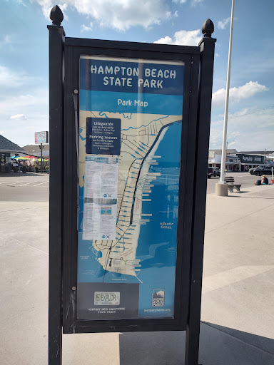 Casino «Hampton Beach Casino», reviews and photos, 169 Ocean Blvd, Hampton, NH 03842, USA