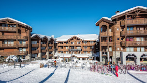 Photo n°35 de LA RÔTISSERIE à Courchevel ()