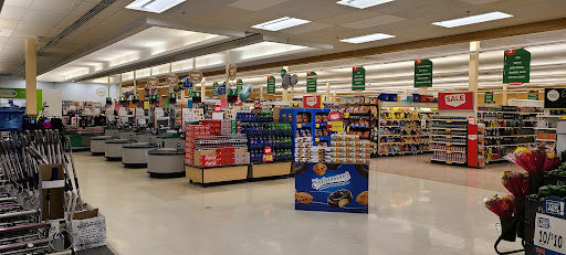 Supermarket «Super Stop & Shop», reviews and photos, 60 Brotherhood Plaza Dr, Washingtonville, NY 10992, USA
