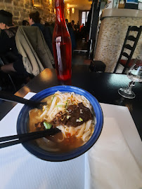 Soupe du Restaurant japonais LAKOU à Paris - n°6