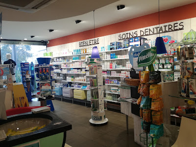 Pharmacie de L'Olivier à Montpellier