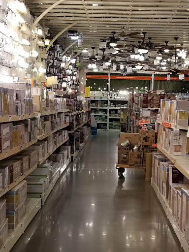 Home Improvement Store «The Home Depot», reviews and photos, 2490 Meadow Crest Rd, Greensboro, GA 30642, USA