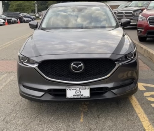 Mazda Dealer «Open Road Mazda of Morristown», reviews and photos, 108 Ridgedale Ave, Morristown, NJ 07960, USA