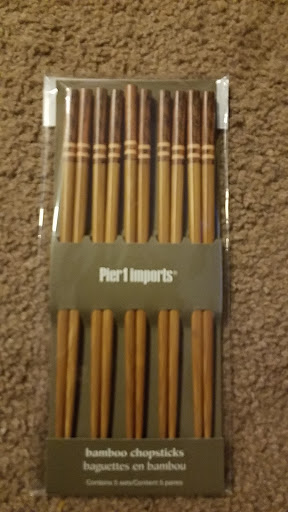 Home Goods Store «Pier 1 Imports», reviews and photos, 4410 Mitchellville Rd, Bowie, MD 20716, USA