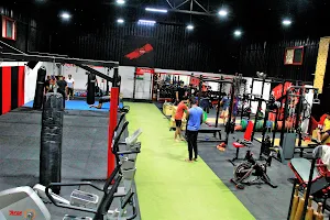 The Movement Fitness Centre - Best Gym in HSR Layout image