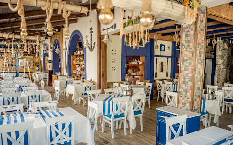 Blue Acqua Restaurant - Faleza Mamaia image