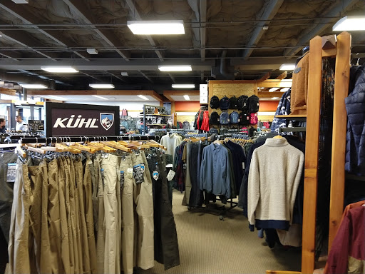 Camping Store «Erehwon Mountain Outfitter», reviews and photos, 599 West Glen Bay Avenue, Glendale, WI 53217, USA