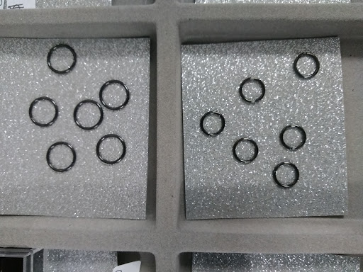 Explore heavy metal tattoo ideas, creative tattoo ideas in Santa Fe, available at The G Spot (I.P.Ink)