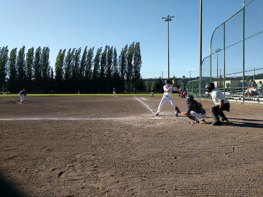 Recreation Center «Puyallup Recreation Center», reviews and photos, 808 Valley Ave NW, Puyallup, WA 98371, USA