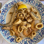 Photo n°3 de l'avis de Xavi.g fait le 02/09/2021 à 22:31 sur le  La Veranda di Giselda à Polignano a Mare