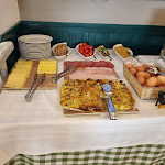 Photo n°4 de l'avis de Antonella.m fait le 15/03/2022 à 19:21 sur le  Hotel Pacific Roma à Rome