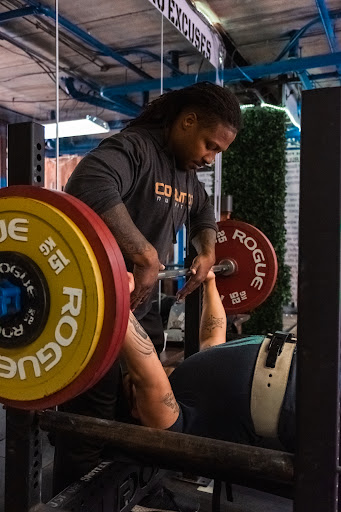 Gym «MASS F.I.T.», reviews and photos, 401 S 2nd St, Philadelphia, PA 19147, USA