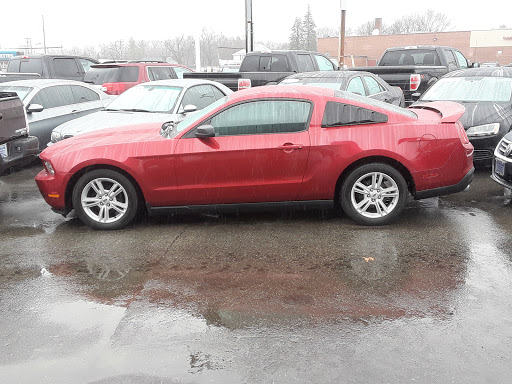 Used Car Dealer «Stateline Auto Brokers», reviews and photos, 1115 Washington St, Attleboro, MA 02703, USA