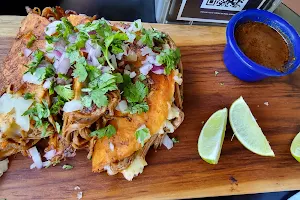 Nicaragua Taco Company image