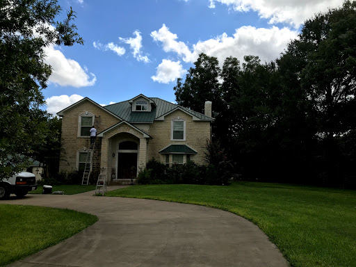 Paint Store «Sherwin-Williams Paint Store», reviews and photos, 2423 Williams Dr #121, Georgetown, TX 78628, USA