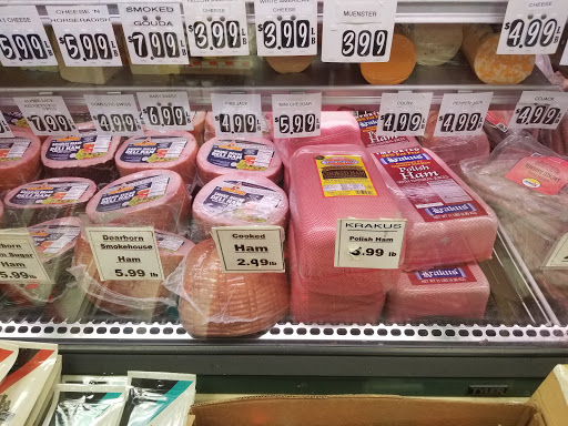 Butcher Shop «Market Place Meats», reviews and photos, 7714 Cooley Lake Rd, Waterford Twp, MI 48327, USA