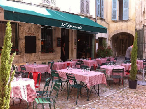 Restaurant L'Épicerie Avignon in Avignon | 99 REVIEWS | PHONE NUMBER