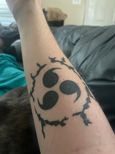 Explore timeless tattoo ideas, creative tattoo ideas in Tallahassee, available at Hot Love Tattoo