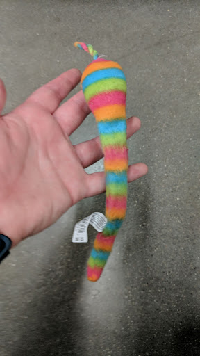 Pet Supply Store «Petco Animal Supplies», reviews and photos, 205 SE 5th St, Ames, IA 50010, USA