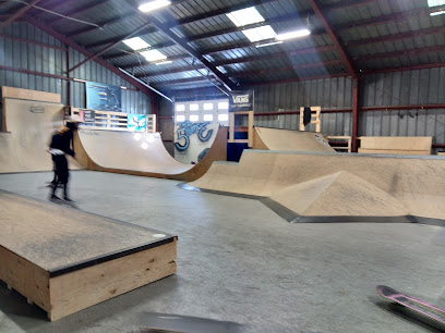 The Compound Skate Park