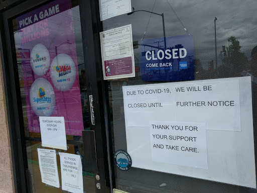 Donut Shop «Rose Donut», reviews and photos, 6276 Rosemead Blvd, Temple City, CA 91780, USA