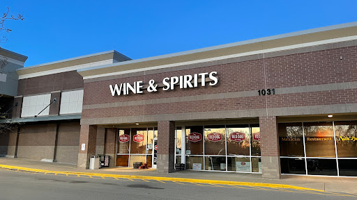 Red Dog Wine & Spirits, 1031 Riverside Dr, Franklin, TN 37064, USA, 