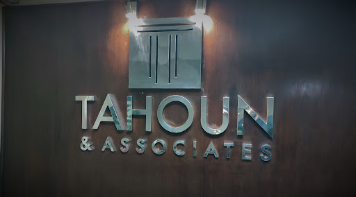 Tahoun & Associates