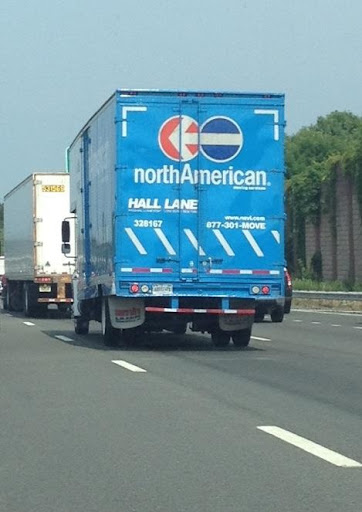 Moving and Storage Service «Hall Lane Moving & Storage», reviews and photos, 67 Mall Dr, Commack, NY 11725, USA