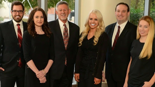 The Weingart Firm, 4500 S Lakeshore Dr #250, Tempe, AZ 85282, Attorney