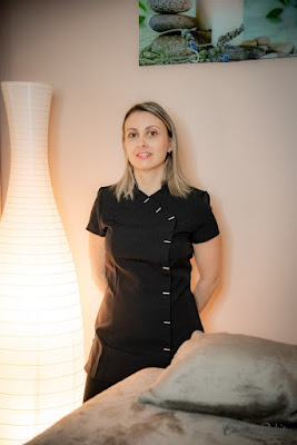 Ferrant ludivine - shiatsu au cabinet ou à domicile à Angers