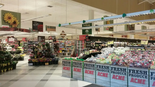 Grocery Store «ACME Markets», reviews and photos, 990 Shrewsbury Ave, Tinton Falls, NJ 07724, USA