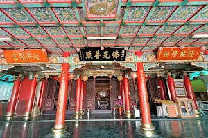 義竹修緣禪寺 image