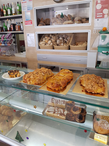 Padaria Heleno (São Mamede) no São Mamede, Leiria